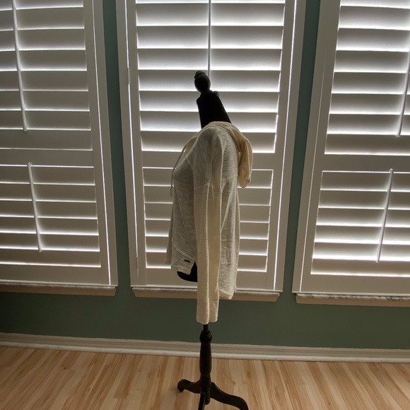 Roxy Hoodie - Picture 9 of 11